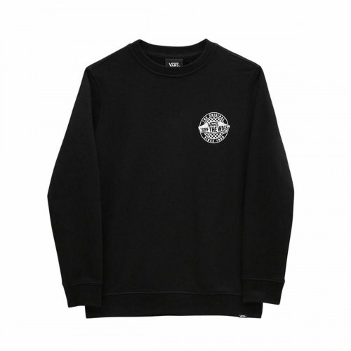 Vans OTW OG 66 sweatshirt til mænd - sort, XL