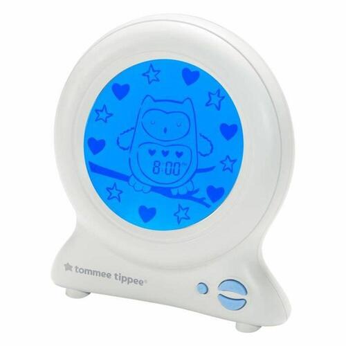 Ur Tommee Tippee Groclock