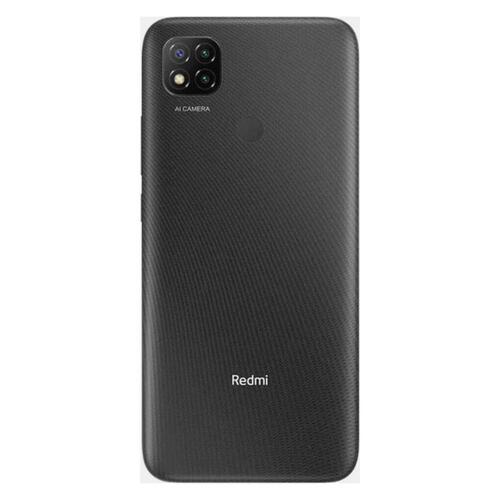 Smartphone Xiaomi Redmi 9C 6,53" MediaTek Helio G35 2 GB 32 GB 5000 mAh Blå