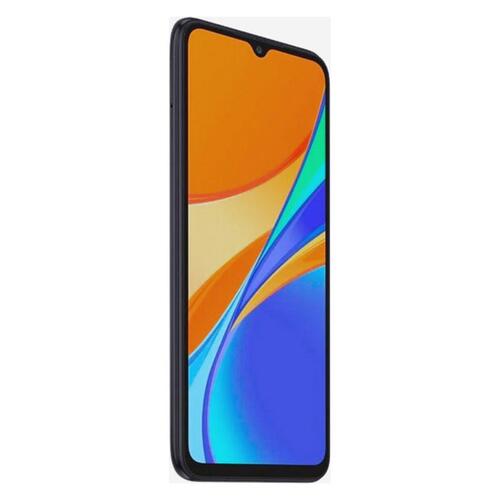 Smartphone Xiaomi Redmi 9C 6,53" MediaTek Helio G35 2 GB 32 GB 5000 mAh Blå