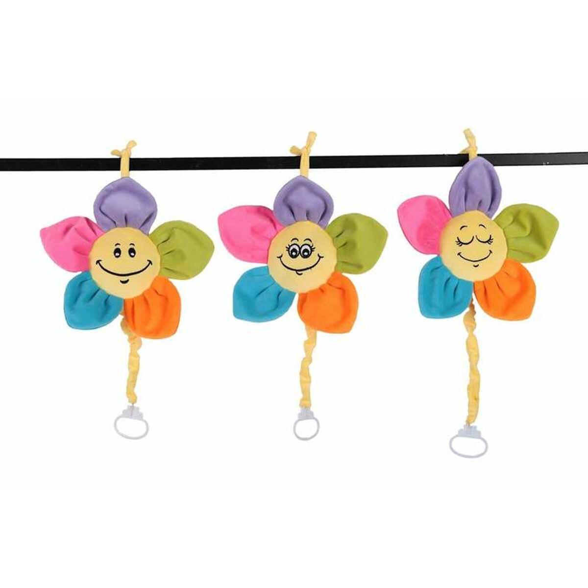 Bamse Blomst 30 Cm