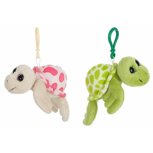 Bamse Skildpadde