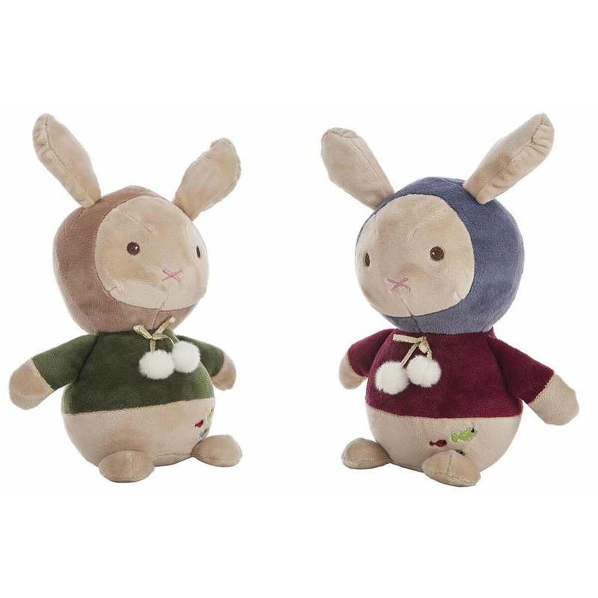 Bamse Fishes Kanin
