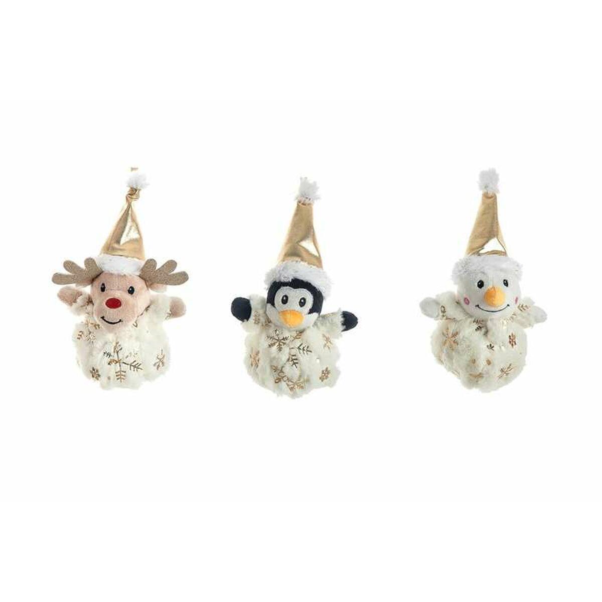 Bamse X´Mas Gylden