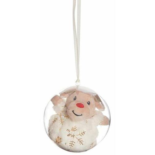 Bamse X´Mas Gylden