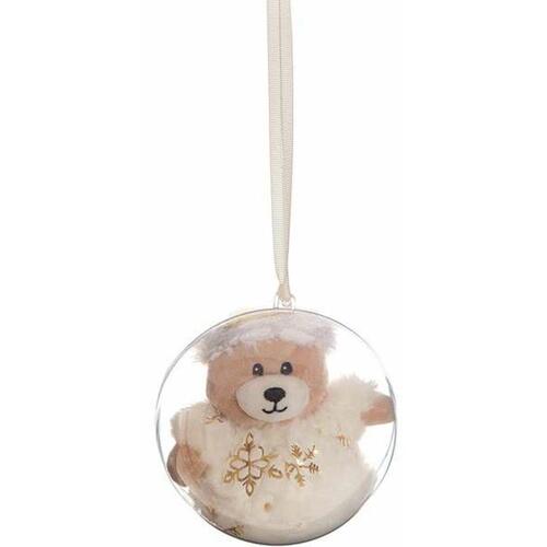 Bamse X´Mas Gylden