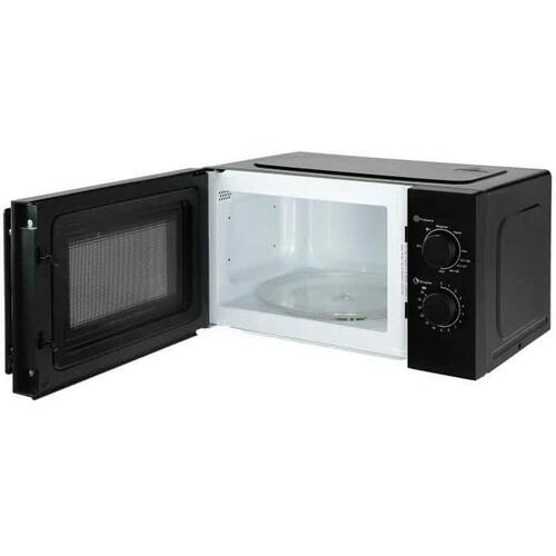 Mikrobølgeovn med Grill Oceanic MO20BG