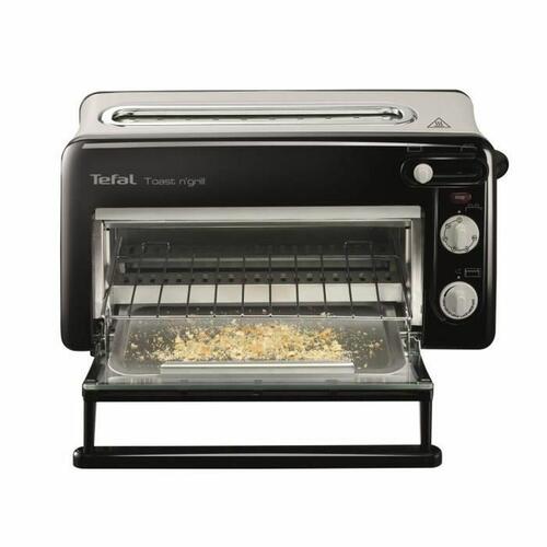 Brødrister Tefal TL 6008 1300 W