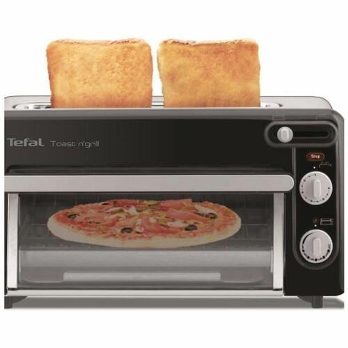 Brødrister Tefal TL 6008 1300 W