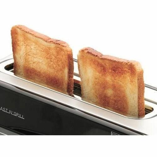 Brødrister Tefal TL 6008 1300 W