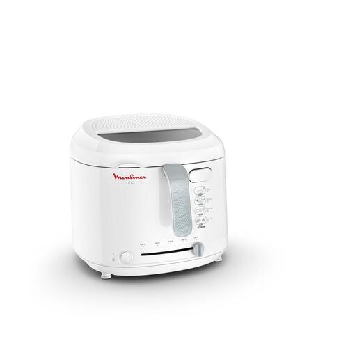 Frituregryde Moulinex AF203 Hvid 1600 W