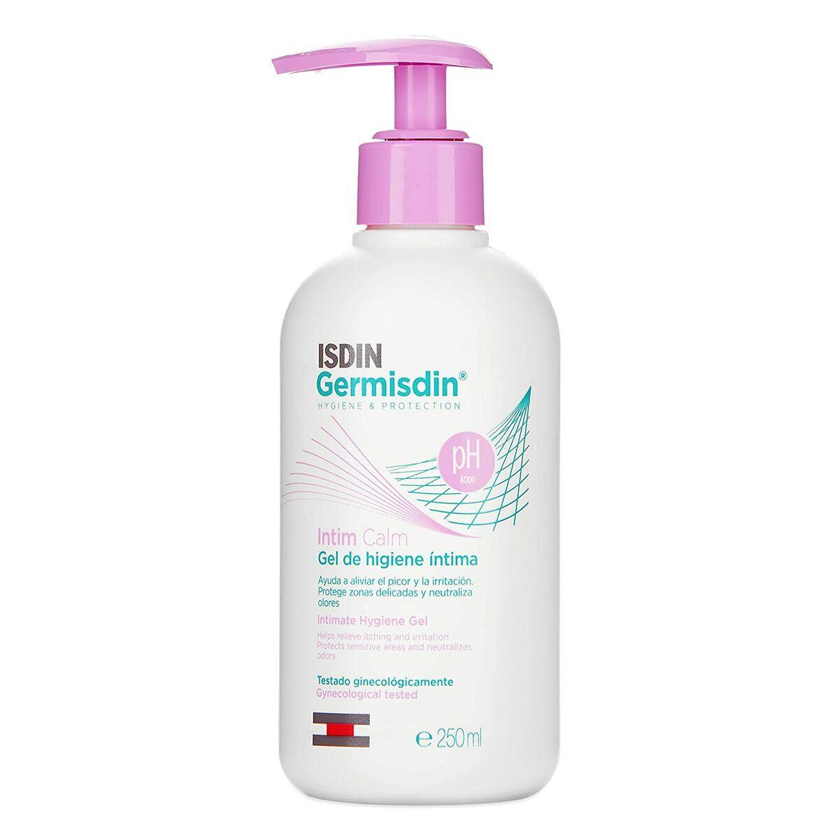 Intimsæbe Isdin Germisdin - 250 ml