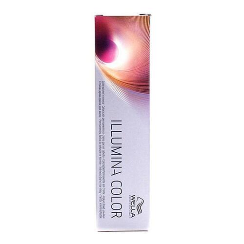 Permanent Farve Illumina Color Wella Illumina Color Nº 10/1 60 ml (60 ml)
