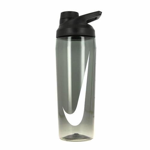 Flaske Nike Hypercharge Sort 700 ml