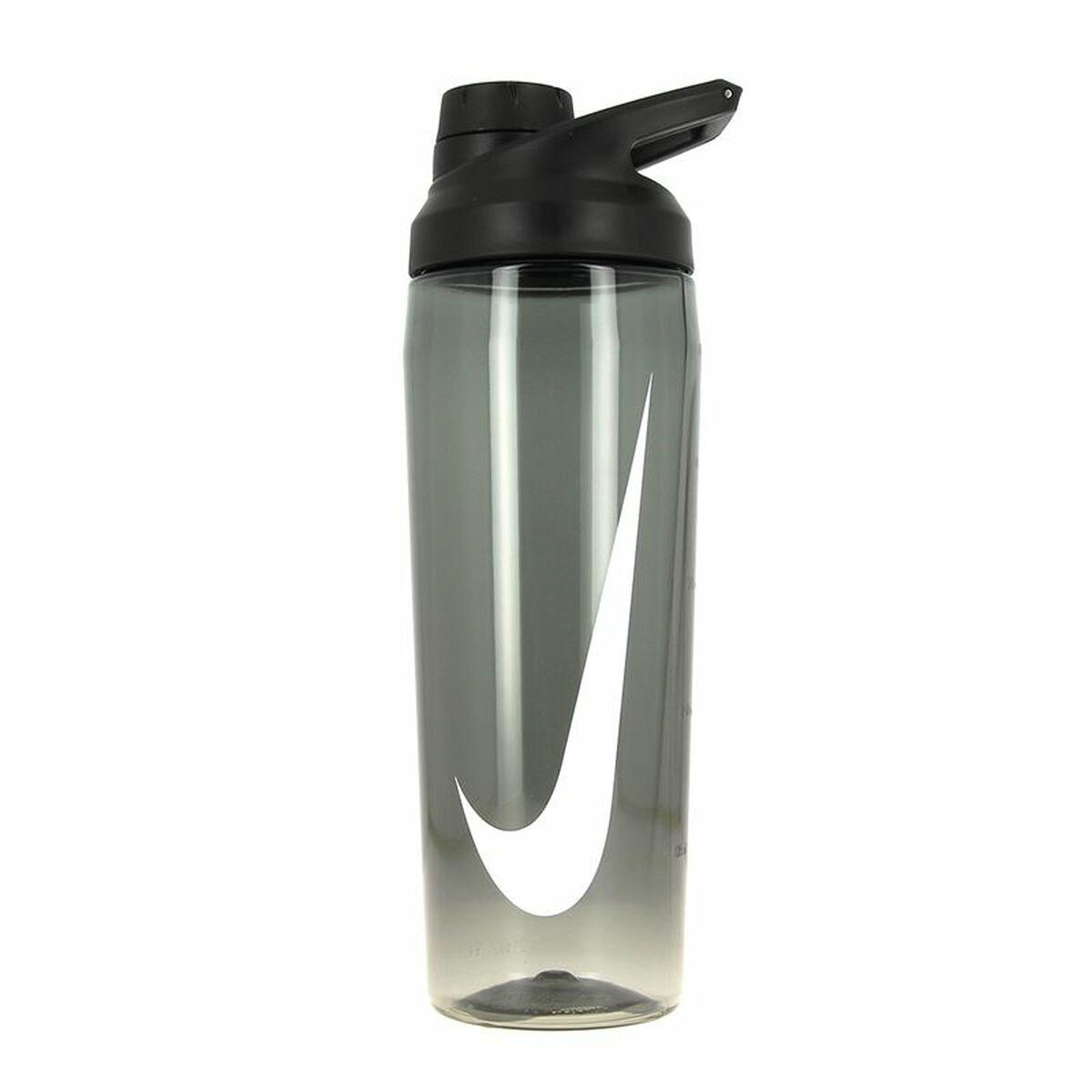 Flaske Nike Hypercharge Sort 700 ml