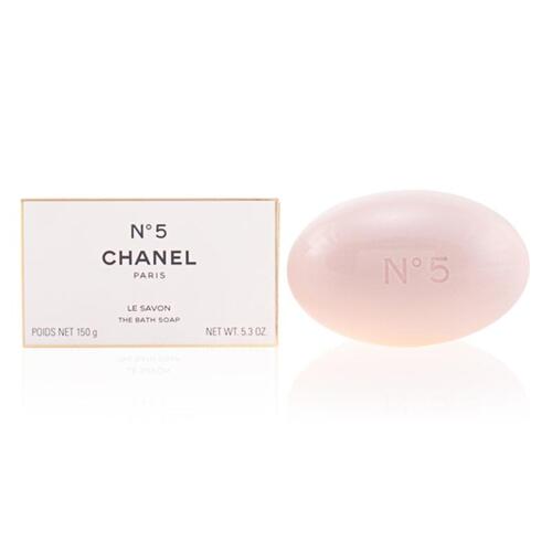 Sæbe Pille Nº 5 Chanel (150 g) 150 g