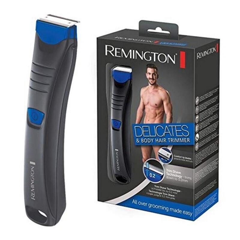 Akku Hårklipper Remington Bht250