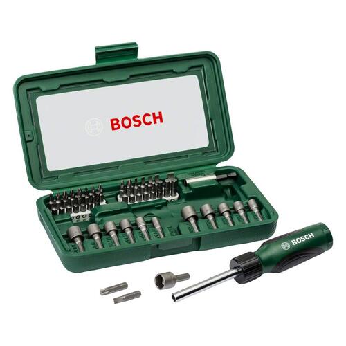 Ratchet Sæt BOSCH (OUTLET B)