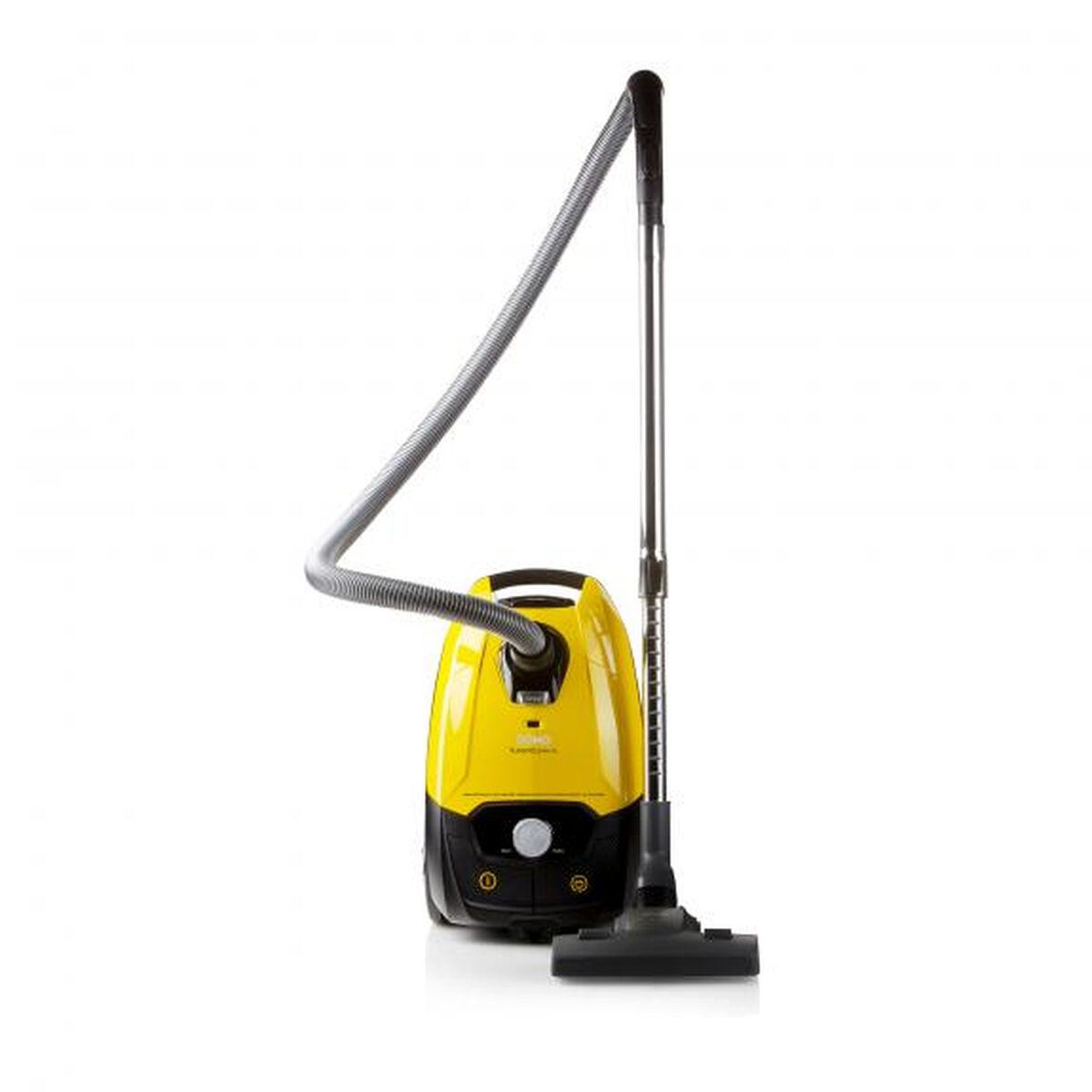 Støvsuger DOMO DO7294S 800 W 800 W