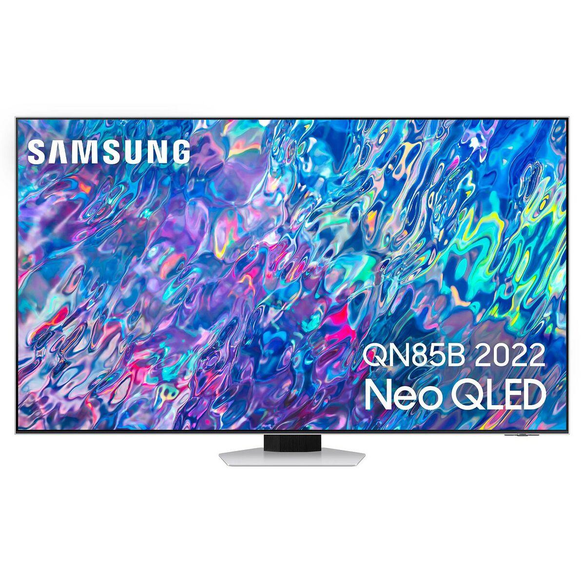 TV Samsung 75QN85B 4K Ultra HD HDR 75" AMD FreeSync