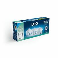 Filter til Filterkande LAICA Bi-Flux Pack (3 enheder)