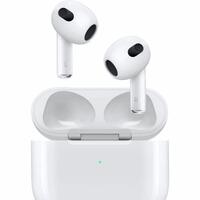 Hovedtelefoner Apple AirPods 3 Hvid