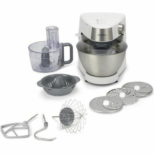 Foodprocessor Kenwood KHC29.E0WH Hvid