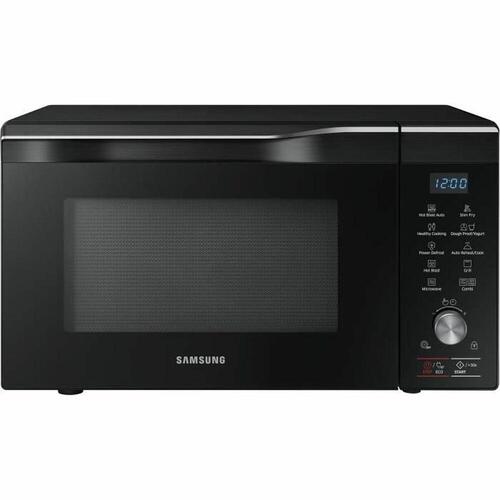 Mikrobølgeovn Samsung MC32K7055CK 1500W 32 L Sort (32 L)