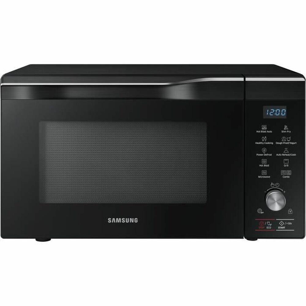 Mikrobølgeovn Samsung MC32K7055CK 1500W 32 L Sort (32 L)