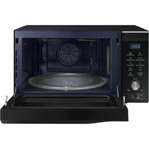 Mikrobølgeovn Samsung MC32K7055CK 1500W 32 L Sort (32 L)