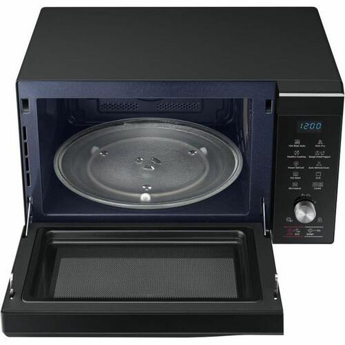 Mikrobølgeovn Samsung MC32K7055CK 1500W 32 L Sort (32 L)