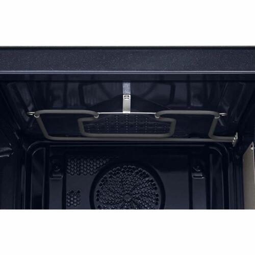 Mikrobølgeovn Samsung MC32K7055CK 1500W 32 L Sort (32 L)