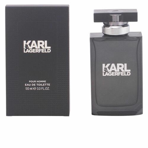 Herreparfume Karl Lagerfeld EDT Karl Lagerfeld Pour Homme (100 ml)