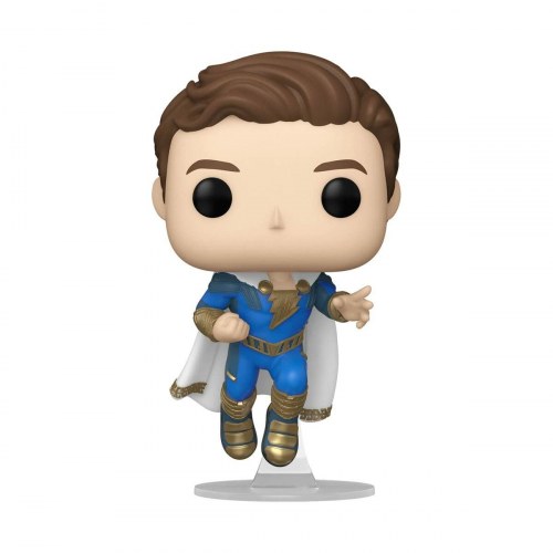 Funko Pop figur - Shazam! Freddy (9 cm)