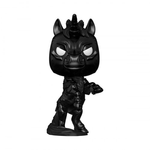 Samlefigur Funko Pop! SHAZAM! Unicorn - 9 cm