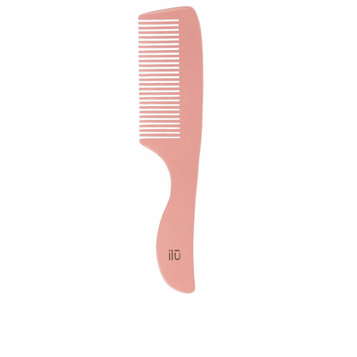 Hårstil Bamboom Pink