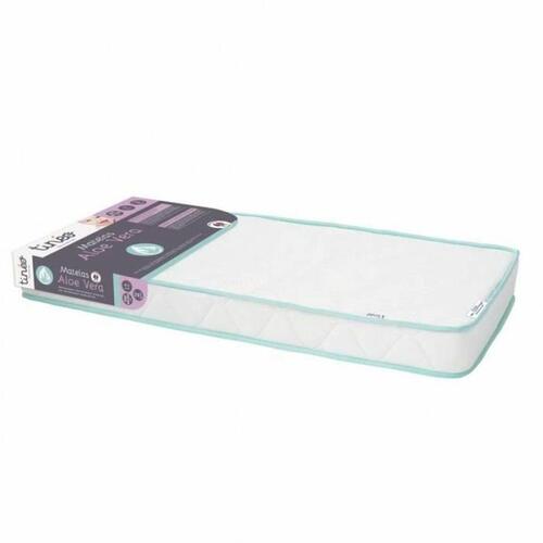 Babymadras Tineo Aloe Vera 60 x 120 cm