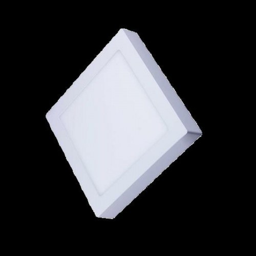 LED loftlampe Silver Electronics - hvid 20 W, 6000 K