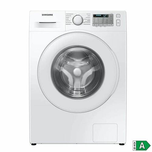 Vaskemaskine Samsung WW90TA049TH/EC Hvid 9 kg 1400 rpm