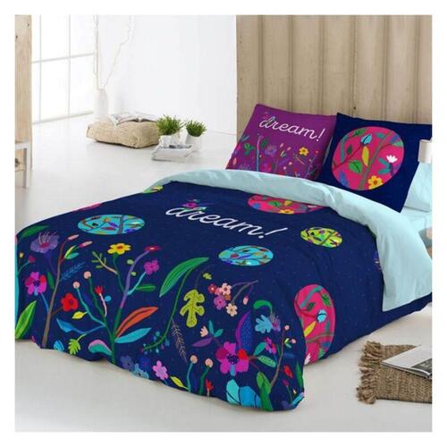 Nordisk cover Costura Luka UK king size seng (240 x 220 x 45 cm)