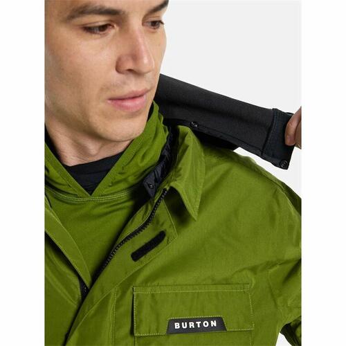 Skijakke Burton Dunmore Mænd XL