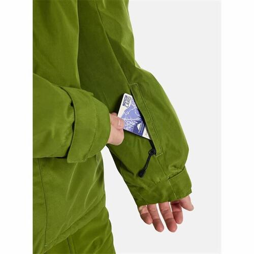 Skijakke Burton Dunmore Mænd XL