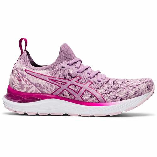 Sportssneakers til damer Asics Gel-Cumulus 23 Dame Pink 41.5