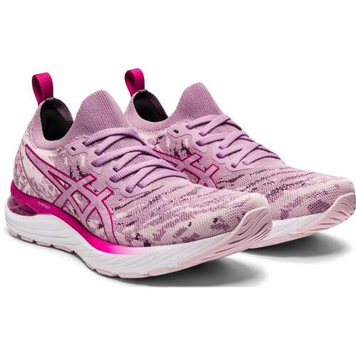 Sportssneakers til damer Asics Gel-Cumulus 23 Dame Pink 41.5