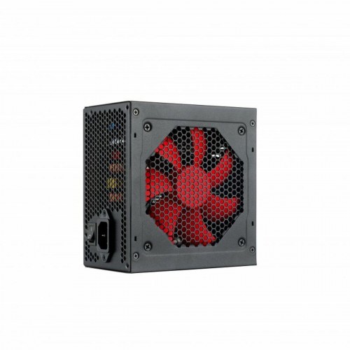 Tempest PSU PRO 850W - gaming strømforsyning med 120 mm blæser