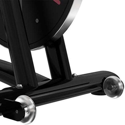 Stationær cykel Indoor Xiaomi Smart Yesoul S3 Sort