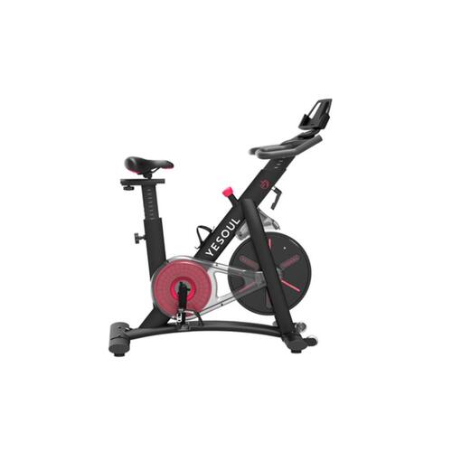 Stationær cykel Indoor Xiaomi Smart Yesoul S3 Sort