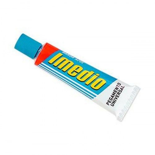 Imedio universal lim 35 ml - pakke med 12