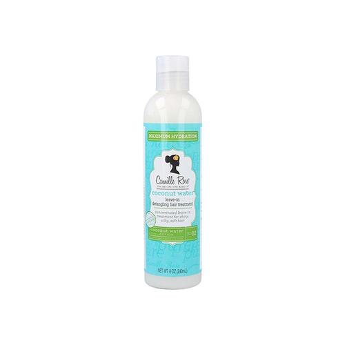 Fugtgivende Væske Coconut Water Camille Rose Rose Coconut (240 ml)