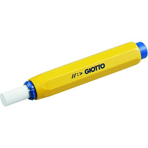 Kridtholder Giotto 6 Dele Multifarvet